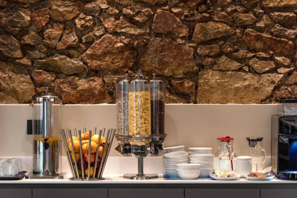 Athens One Smart Hotel