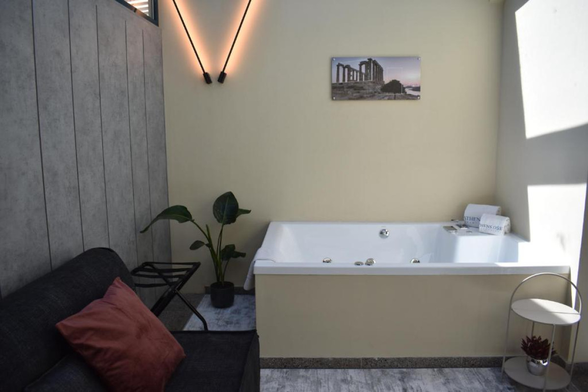 Athens One Smart Hotel