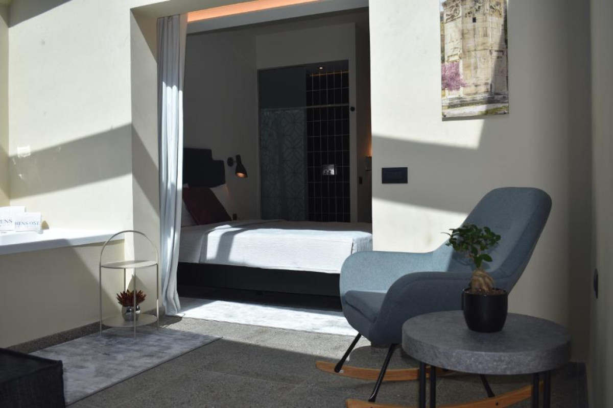 Athens One Smart Hotel