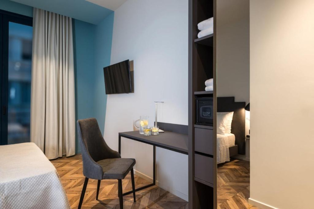Athens One Smart Hotel