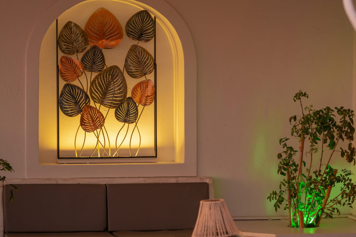 Athermi Suites Santorini