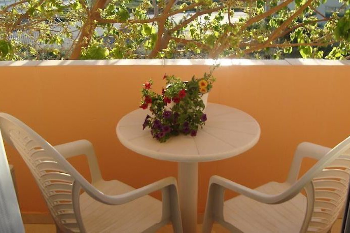 Athina Aparthotel