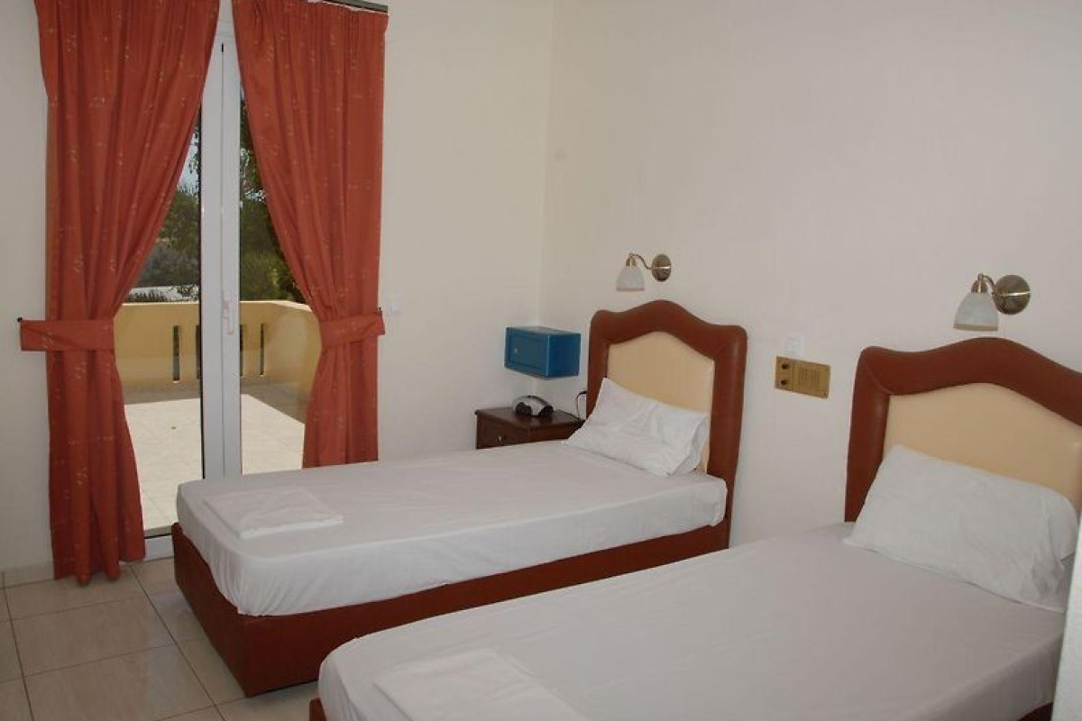 Athina Aparthotel