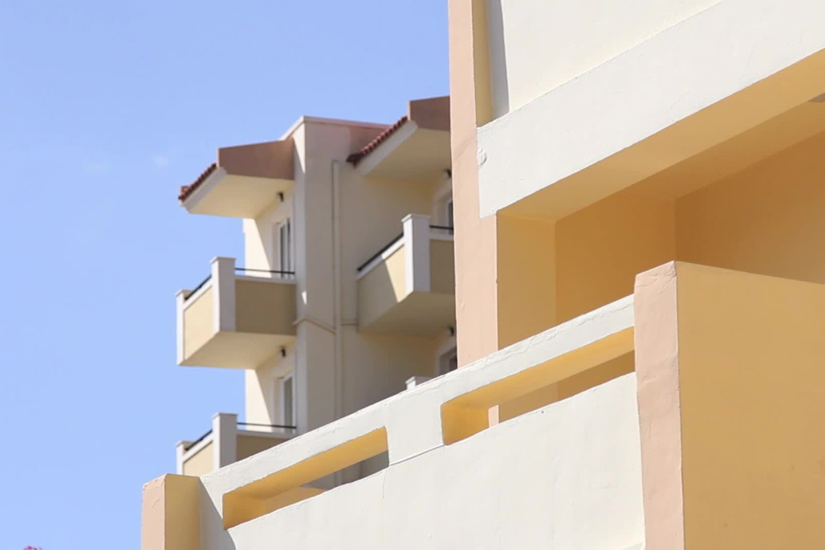 Athina Aparthotel