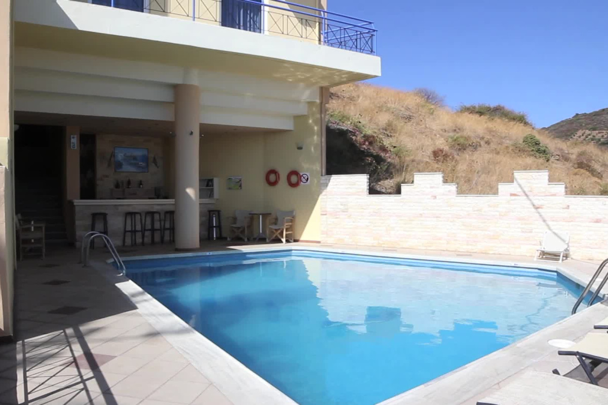 Athina Aparthotel