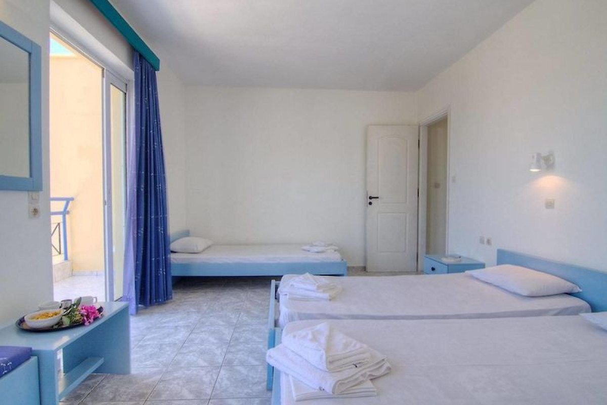 Athina Aparthotel