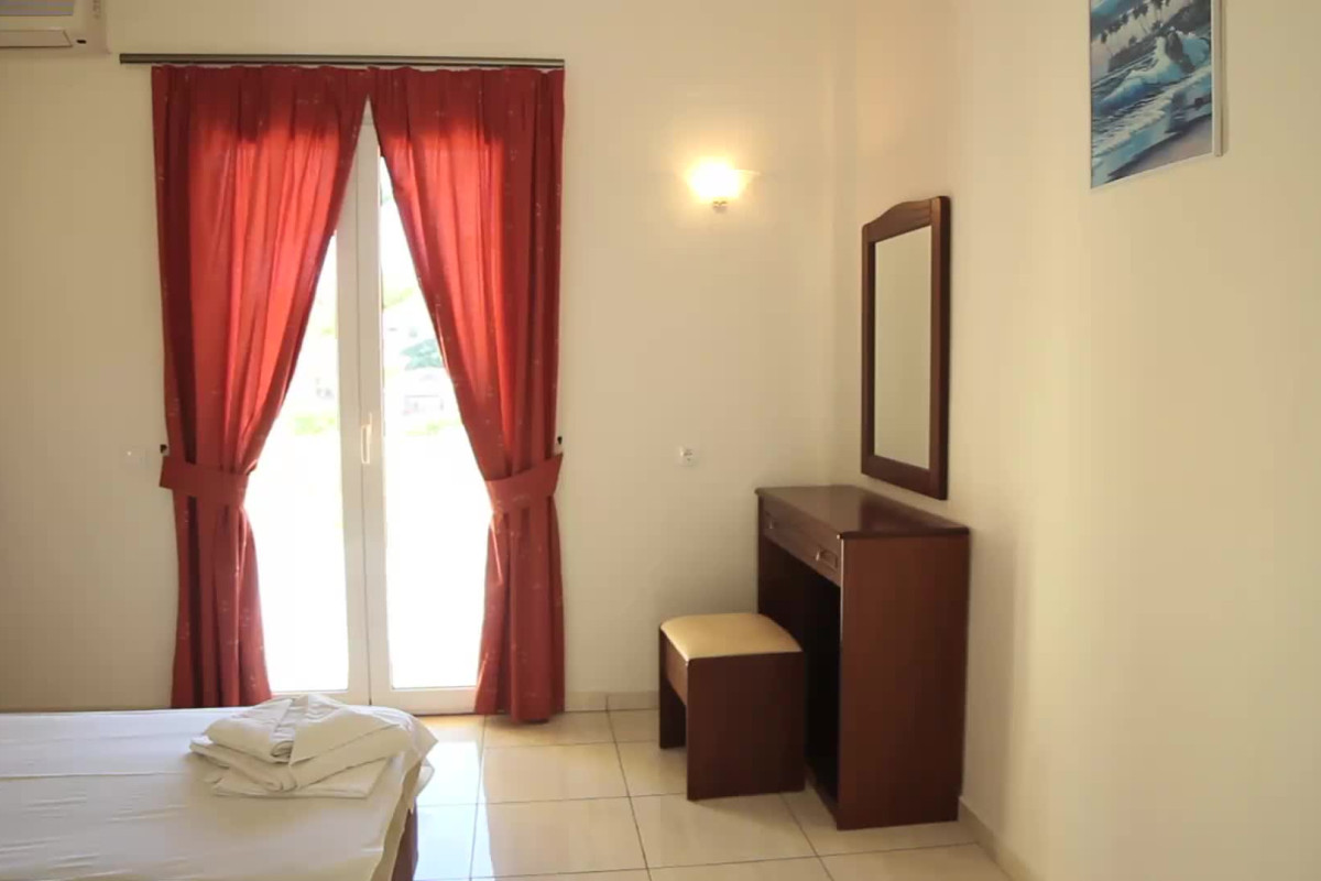 Athina Aparthotel