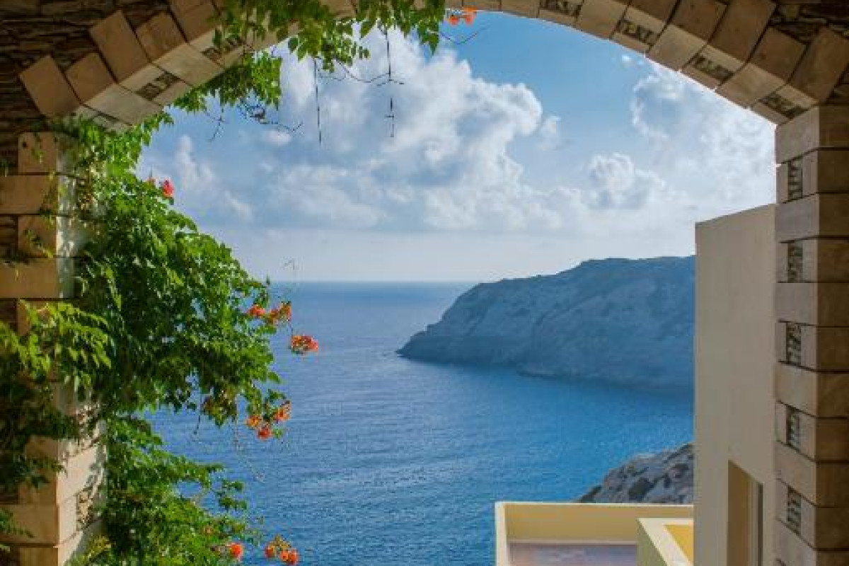 Athina Palace Resort and Spa