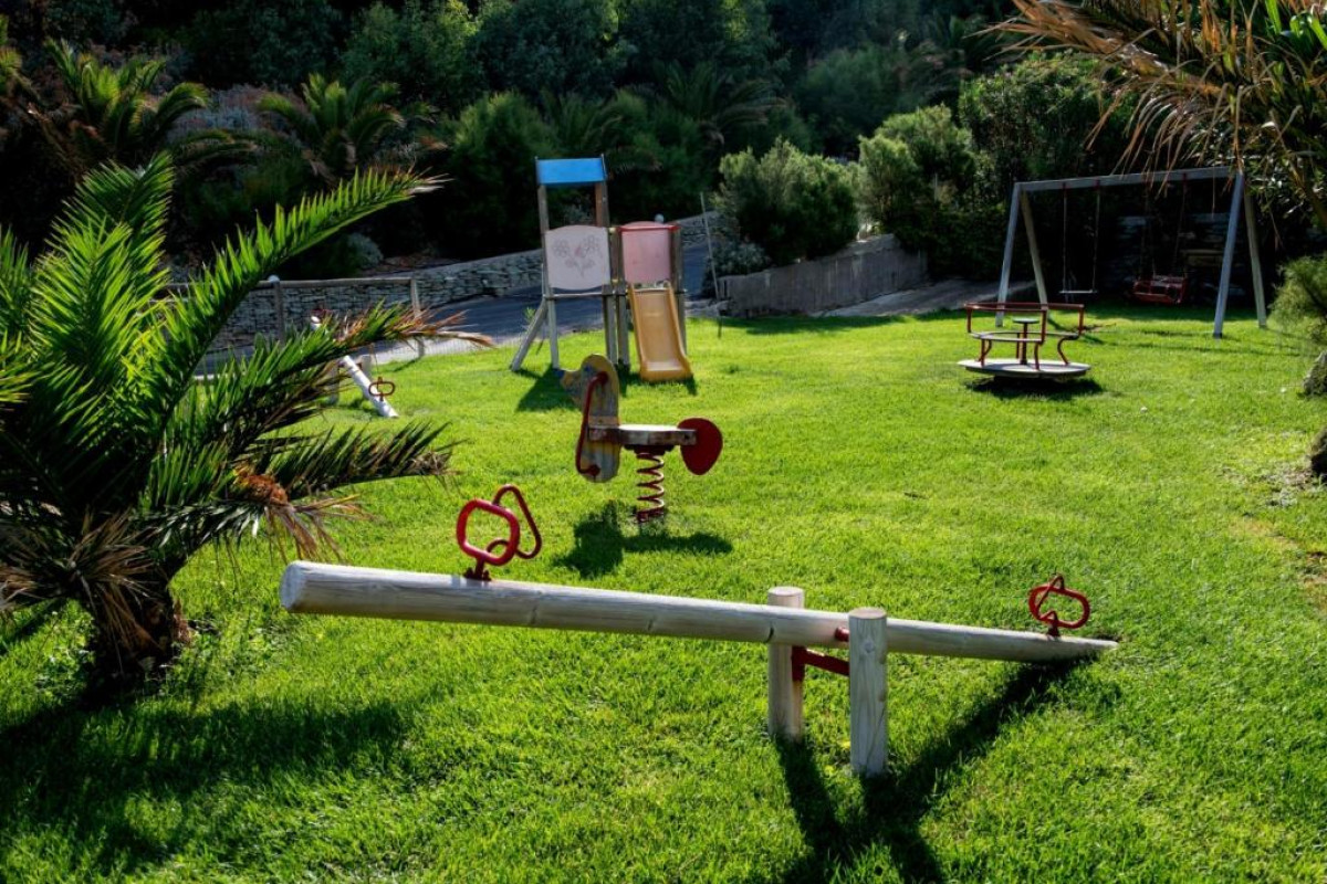 Athina Palace Resort and Spa