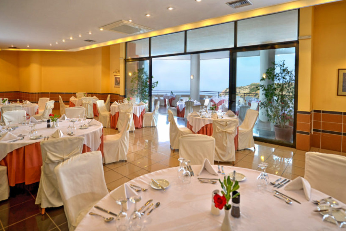Athina Palace Resort  Spa