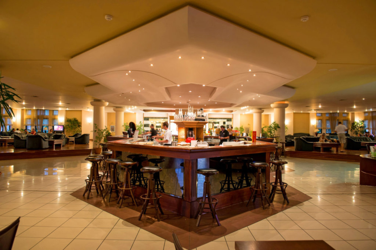 Athina Palace Resort  Spa