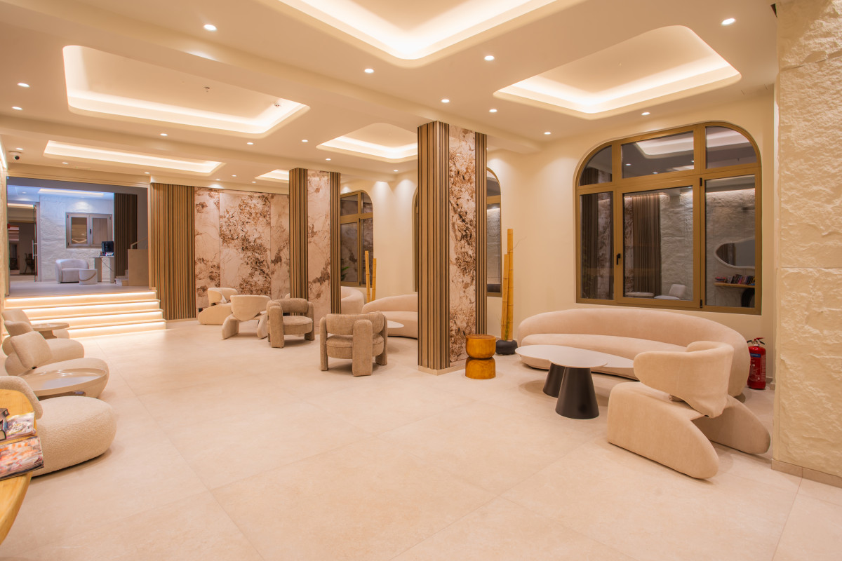 Athos Hotel