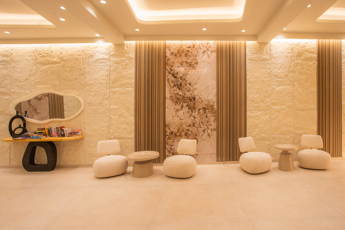Athos Hotel