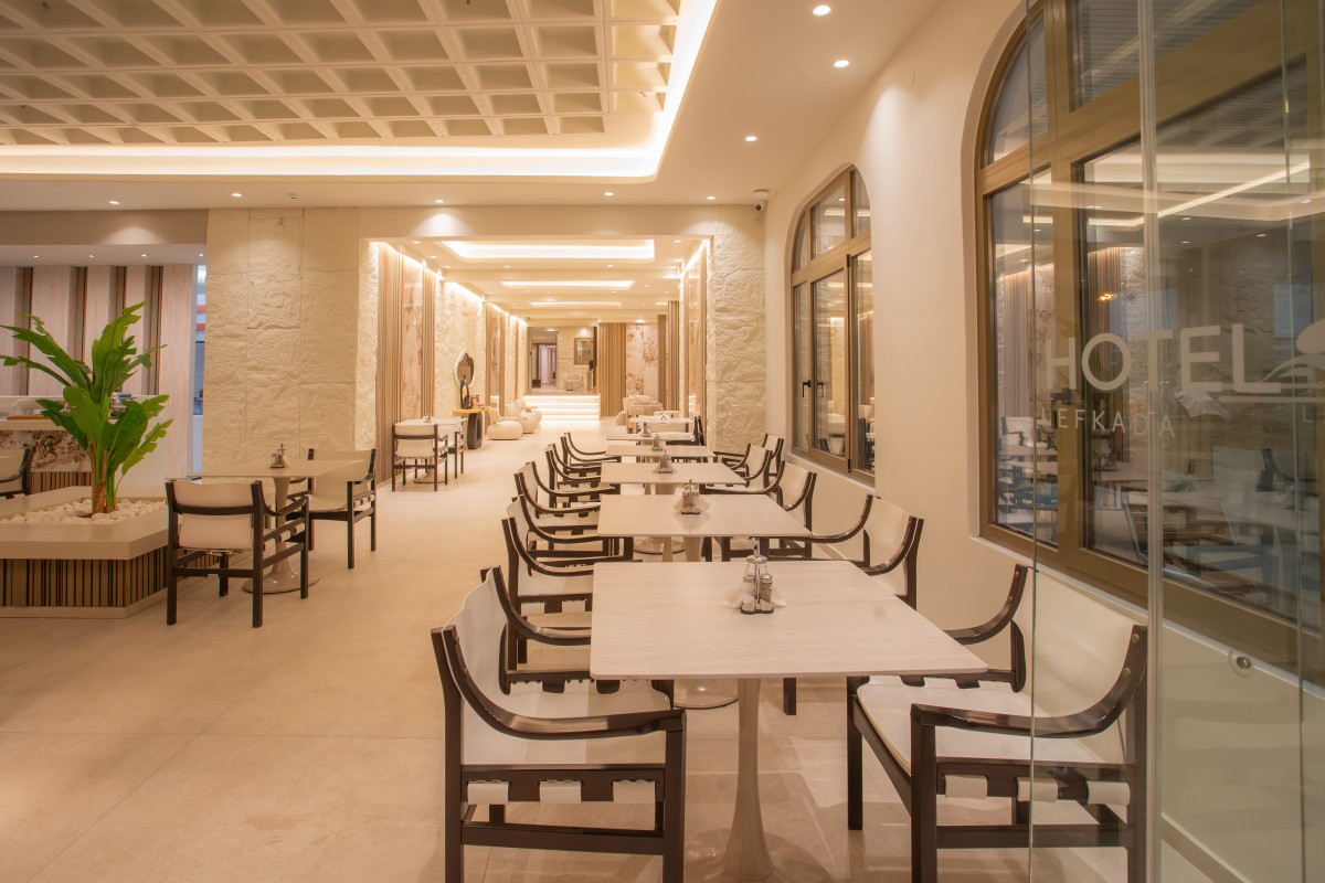 Athos Hotel