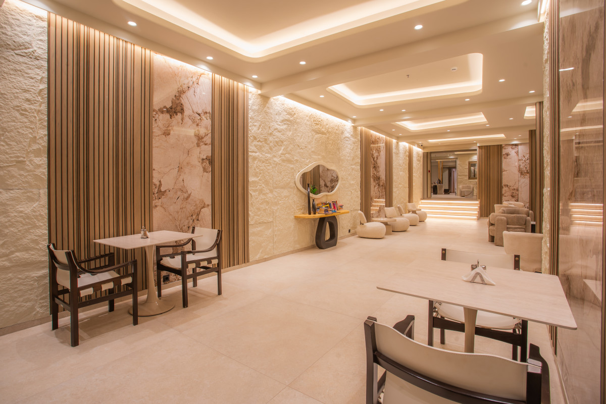 Athos Hotel