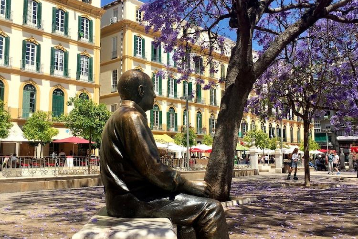ATICO CENTRO MALAGA