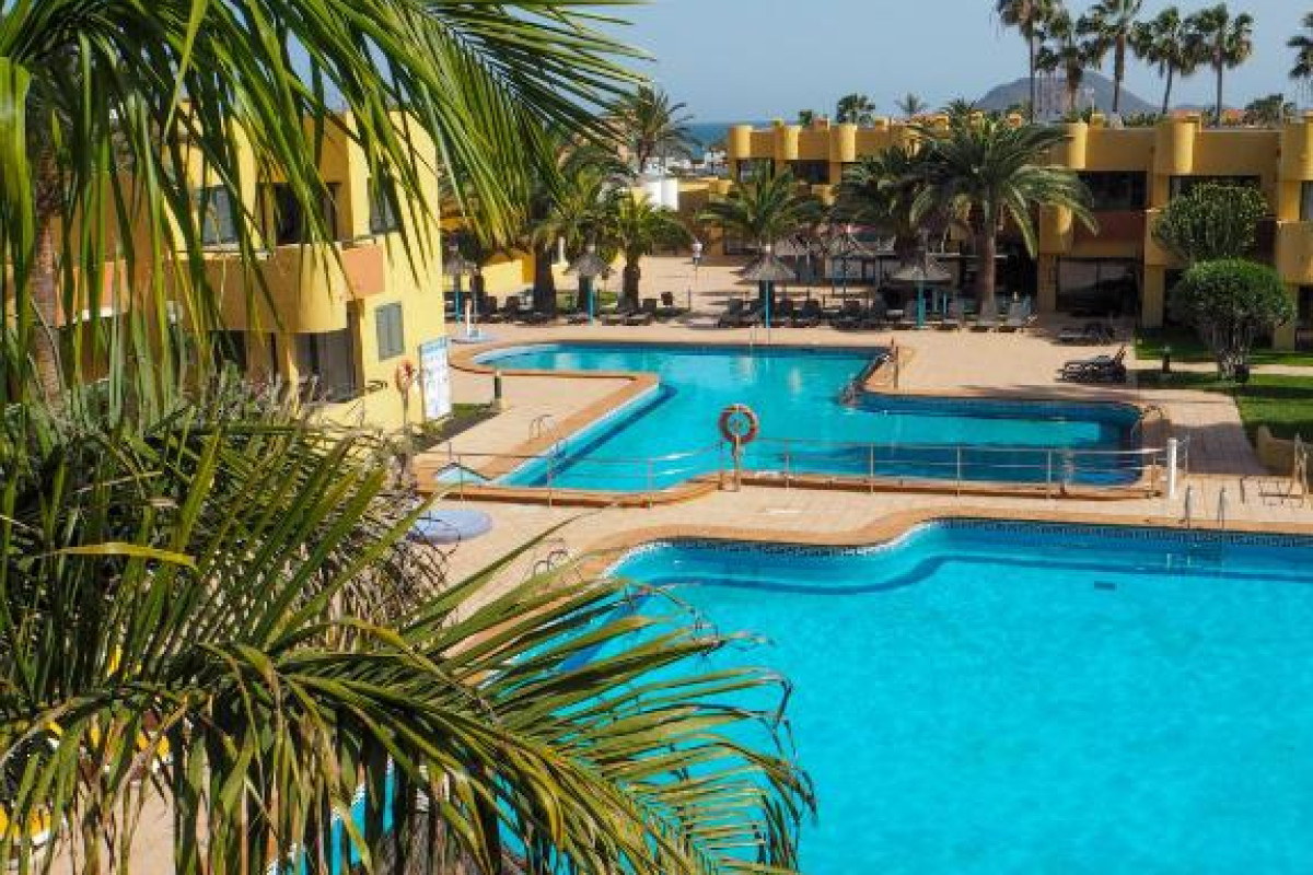 Hotel Atlantic Garden Beach Mate