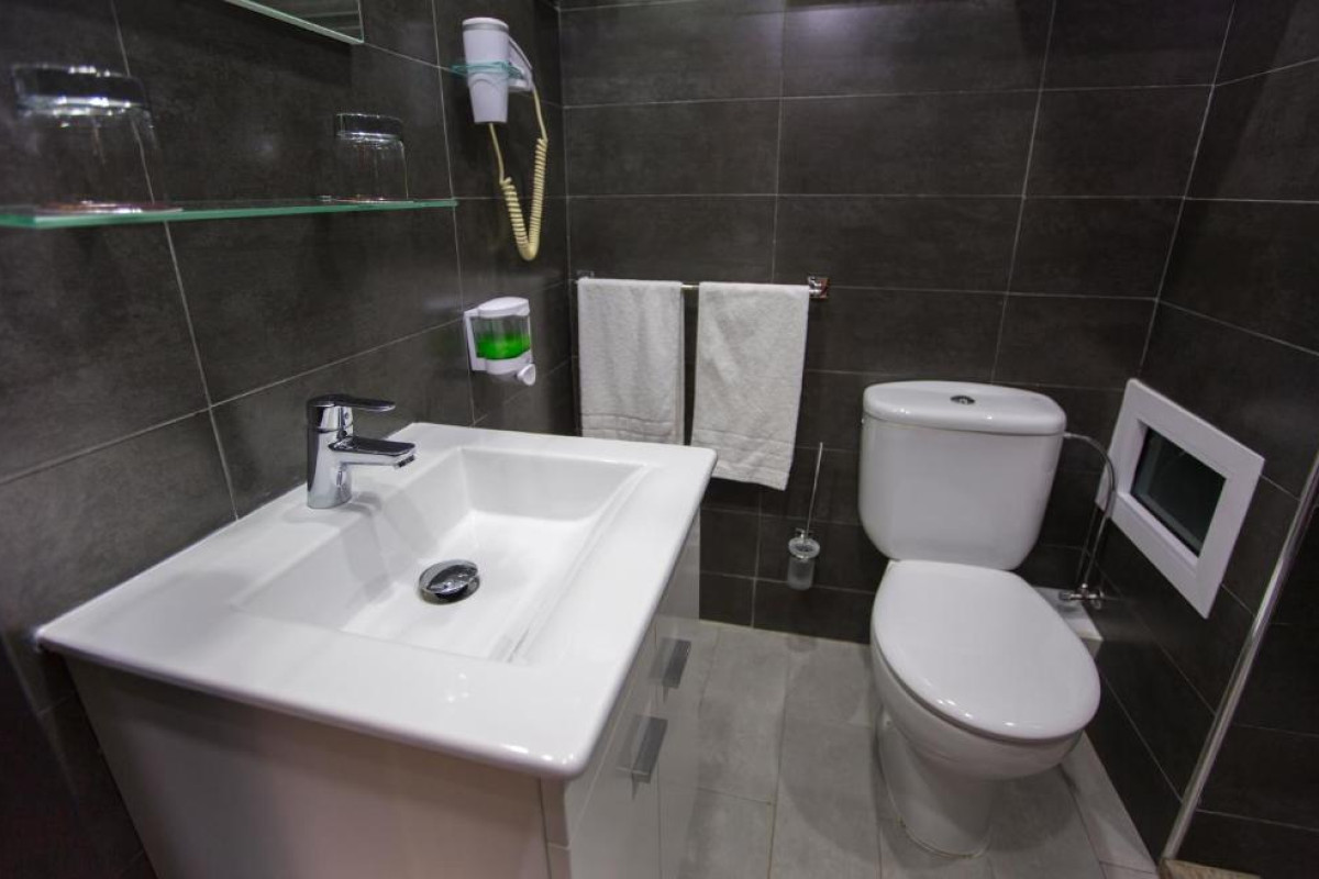 Atlantic Hotel Agadir