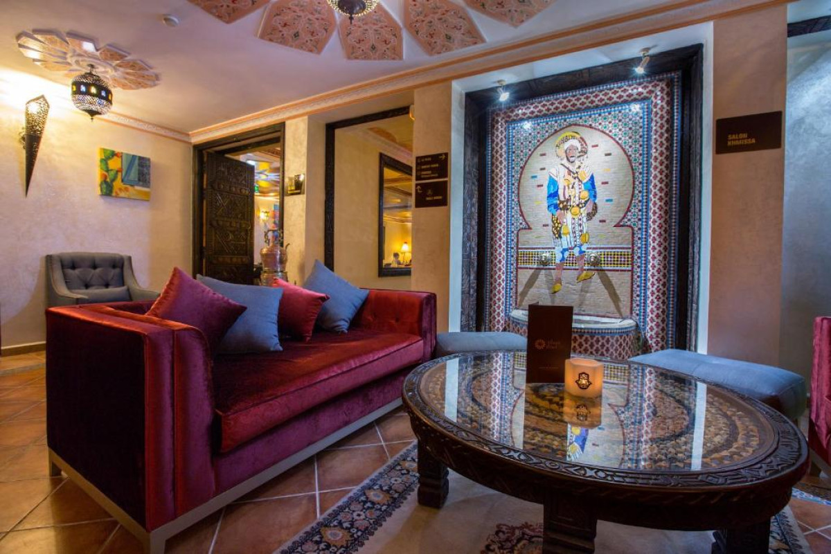 Atlantic Hotel Agadir