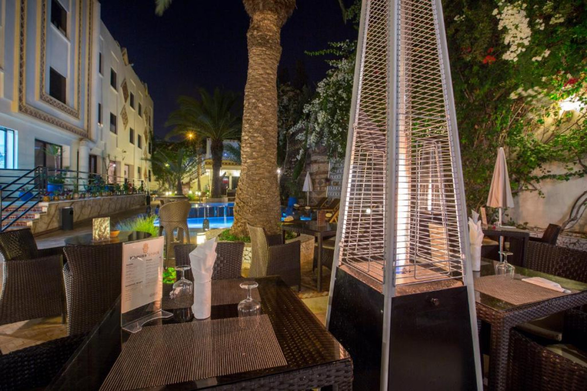 Atlantic Hotel Agadir