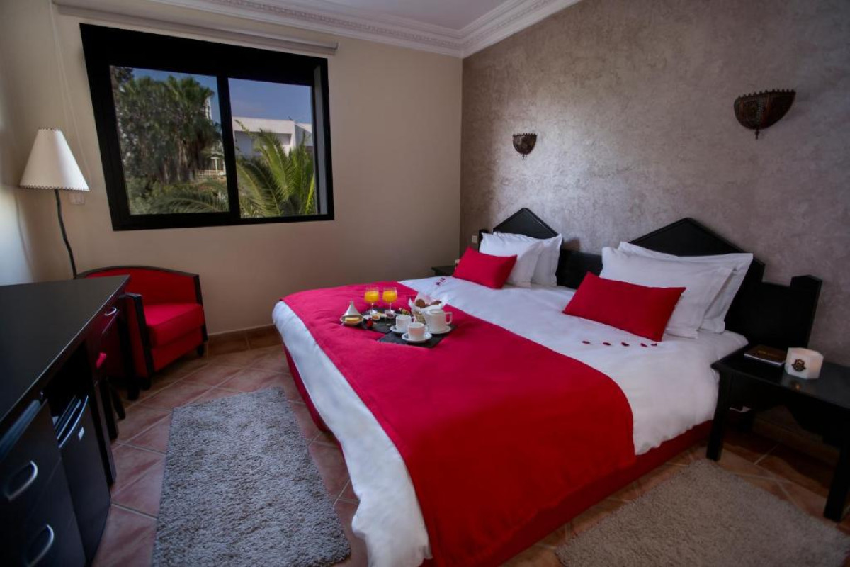 Atlantic Hotel Agadir