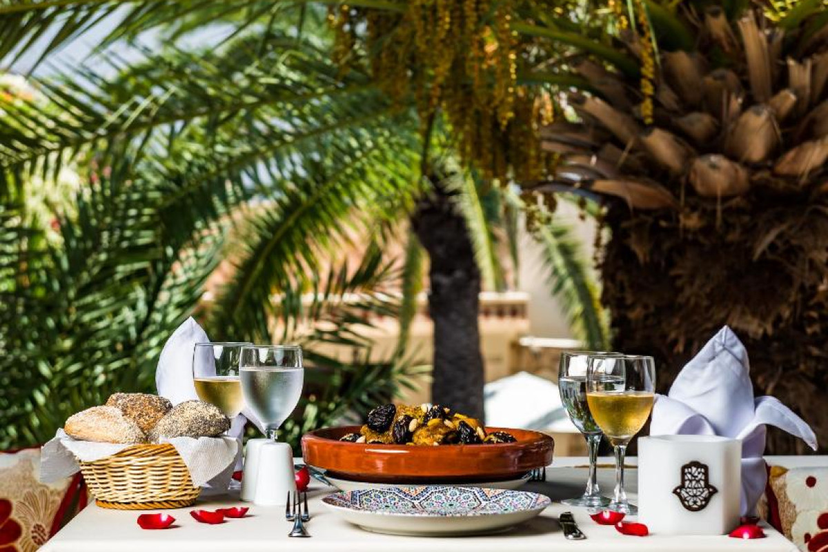 Atlantic Hotel Agadir