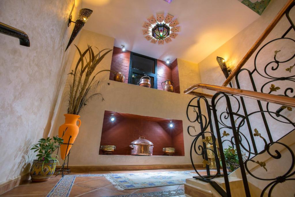 Atlantic Hotel Agadir