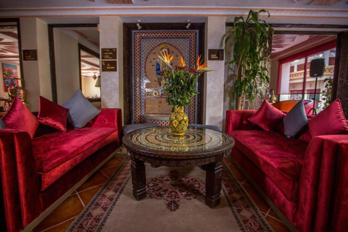 Atlantic Hotel Agadir