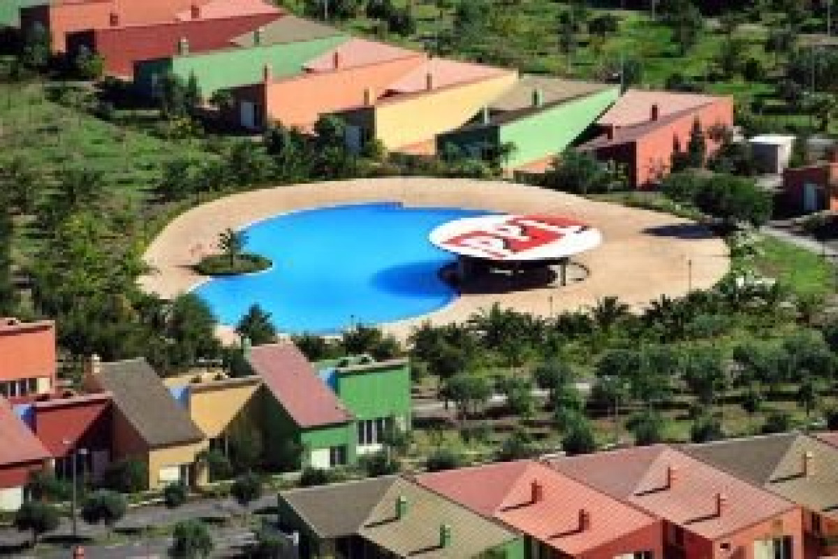 Atlantic Resort Villas