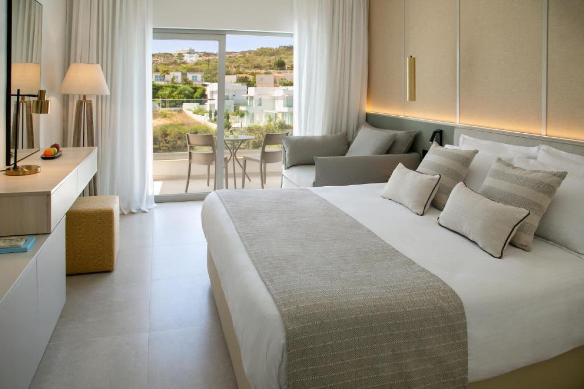 Hotel Atlantica Aqua Blue
