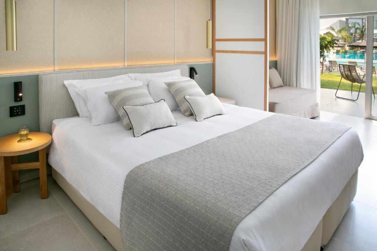 Hotel Atlantica Aqua Blue