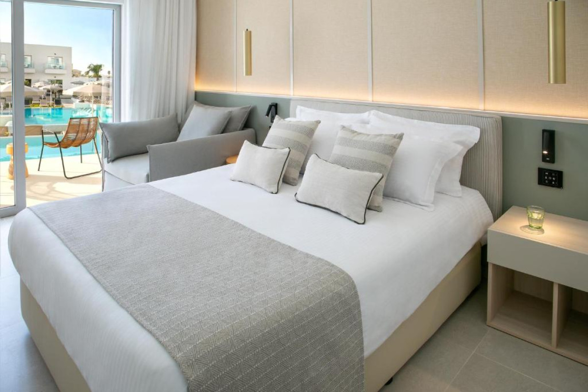 Hotel Atlantica Aqua Blue