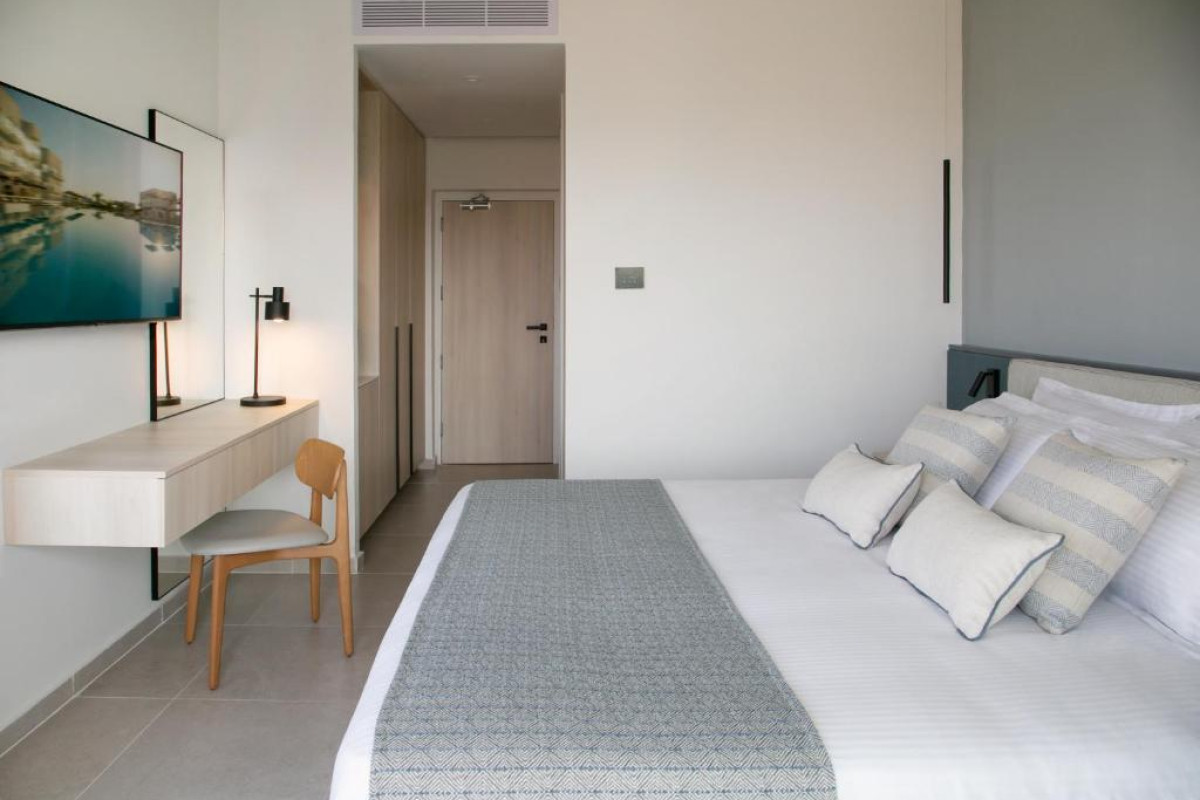 Hotel Atlantica Aqua Blue