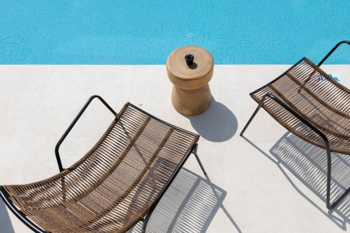 Hotel Atlantica Aqua Blue
