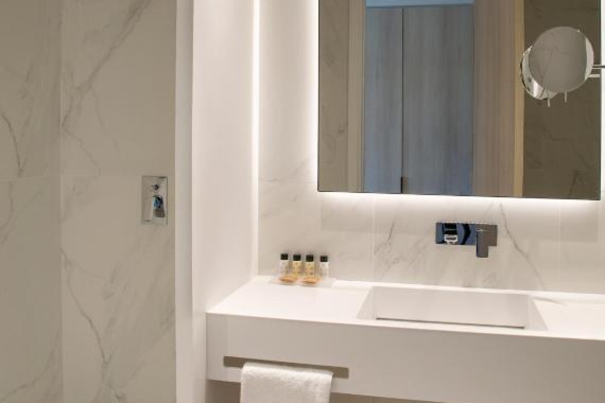 Hotel Atlantica Aqua Blue
