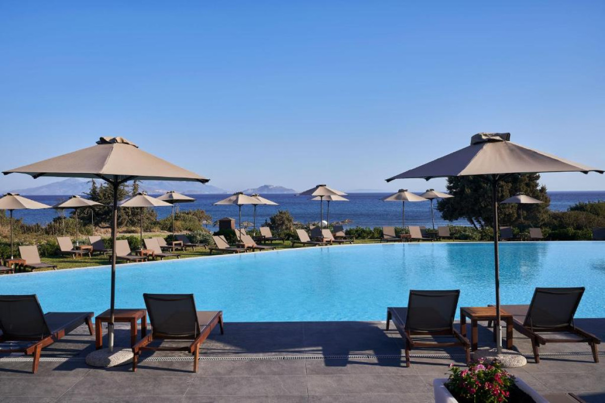 Atlantica Belvedere Resort - Adults Only
