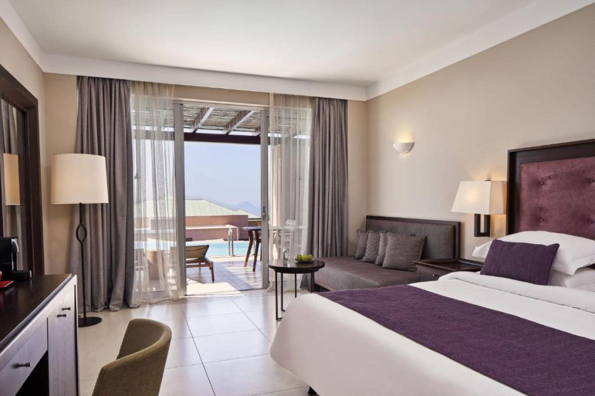 Atlantica Belvedere Resort - Adults Only
