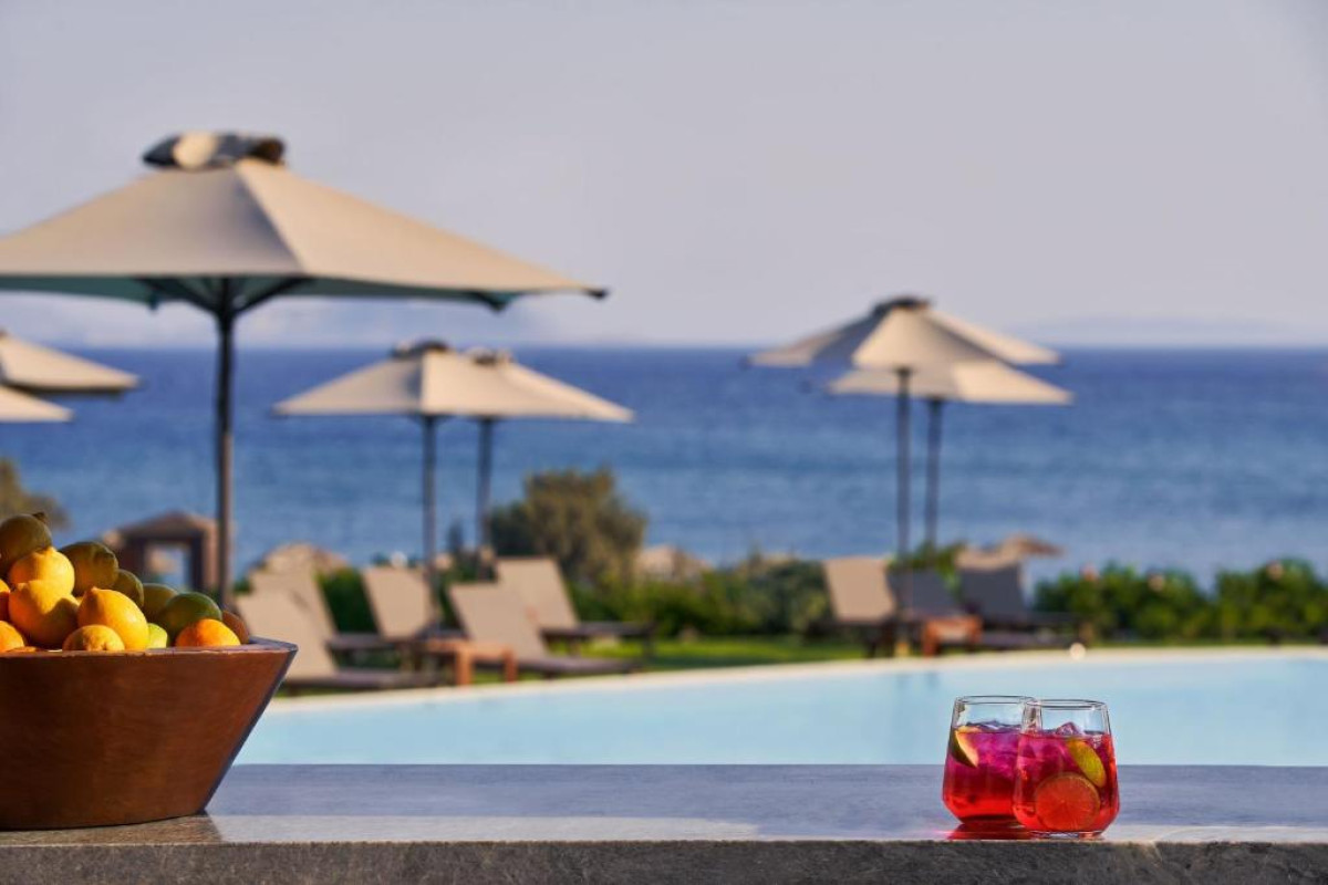Atlantica Belvedere Resort - Adults Only
