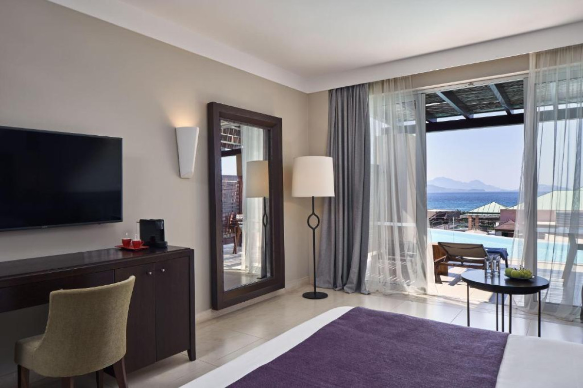 Atlantica Belvedere Resort - Adults Only