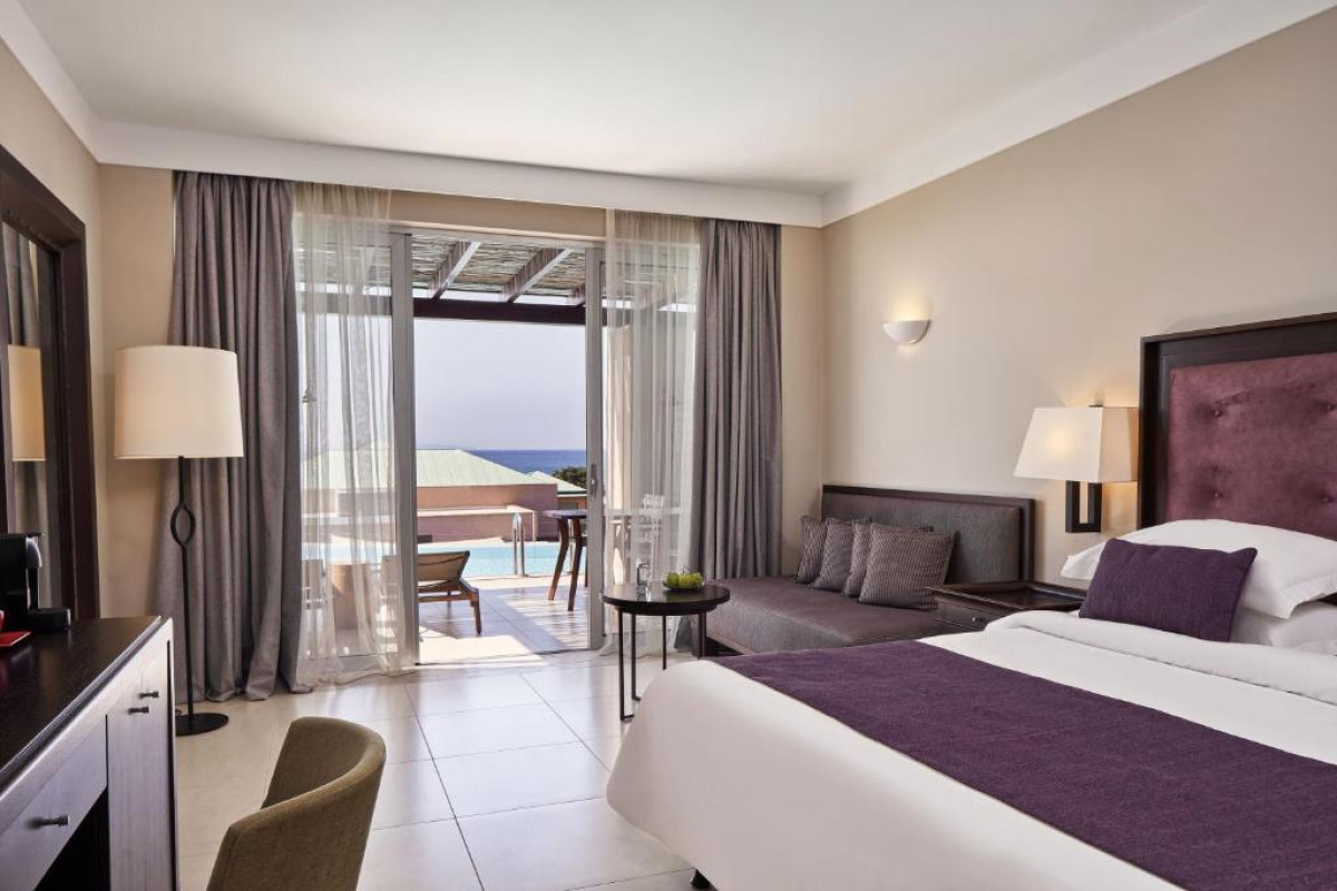 Atlantica Belvedere Resort - Adults Only