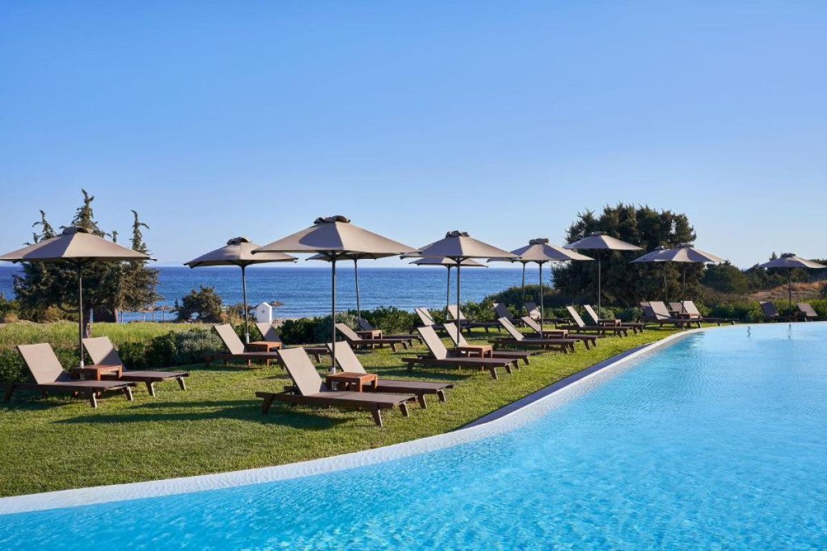 Atlantica Belvedere Resort - Adults Only