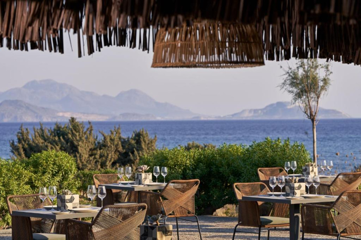 Atlantica Belvedere Resort - Adults Only