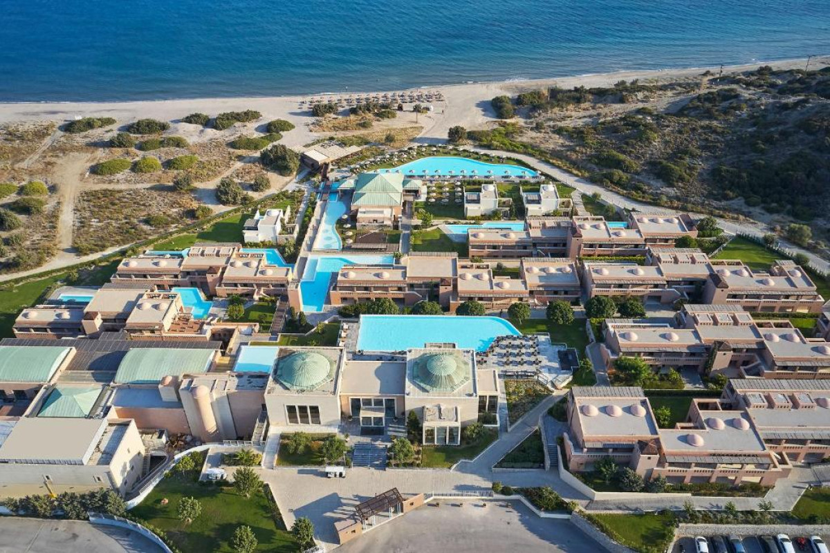 Atlantica Belvedere Resort - Adults Only