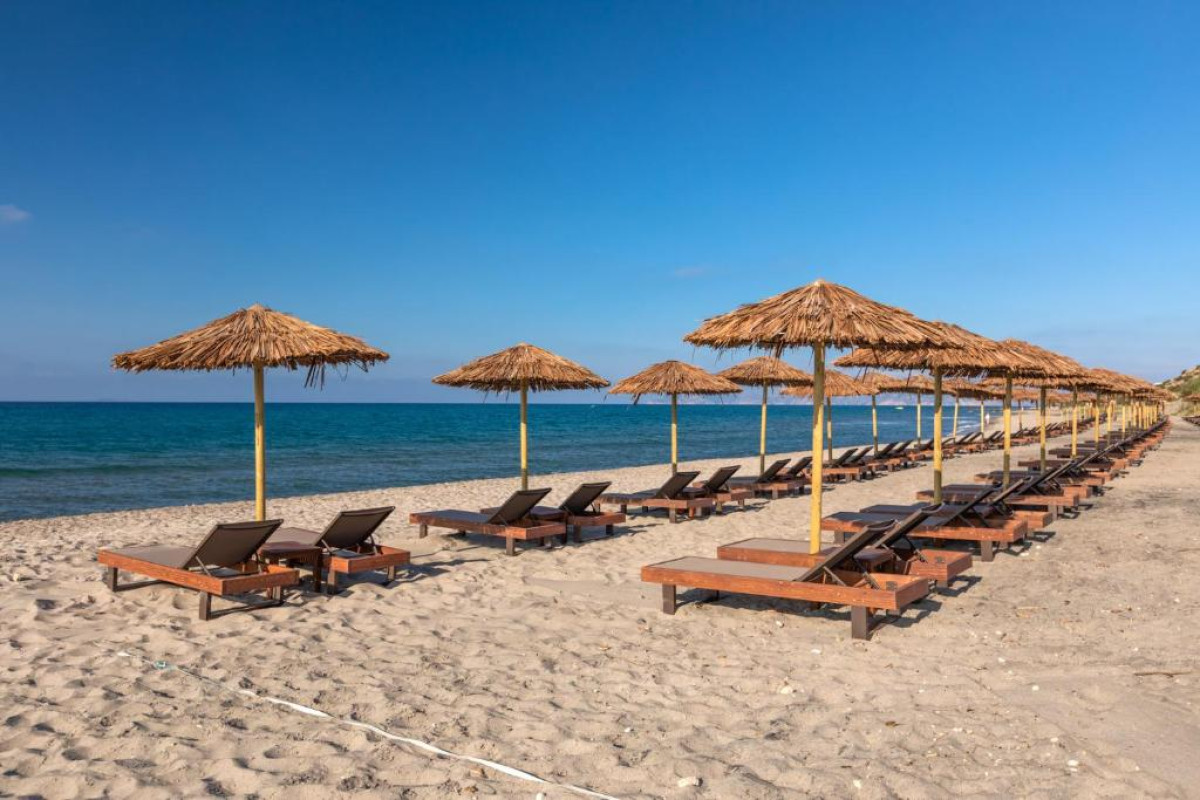 Atlantica Belvedere Resort - Adults Only