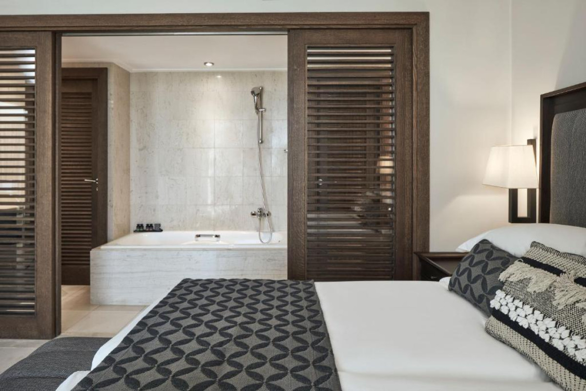Atlantica Belvedere Resort - Adults Only