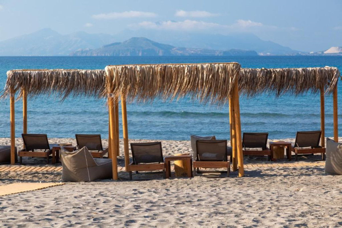 Atlantica Belvedere Resort - Adults Only
