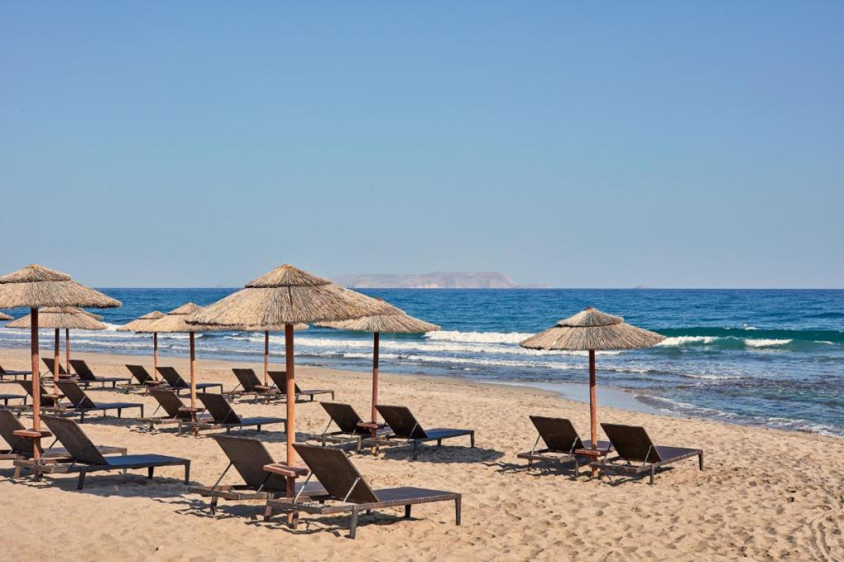 Atlantica Caldera Palace Resort