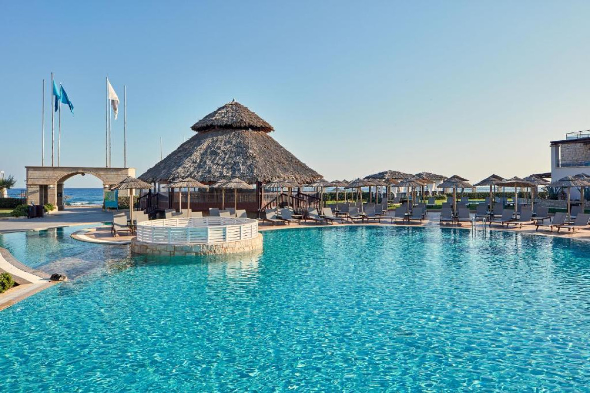 Atlantica Caldera Palace Resort
