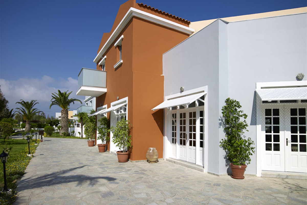 Atlantica Club Marmari Beach