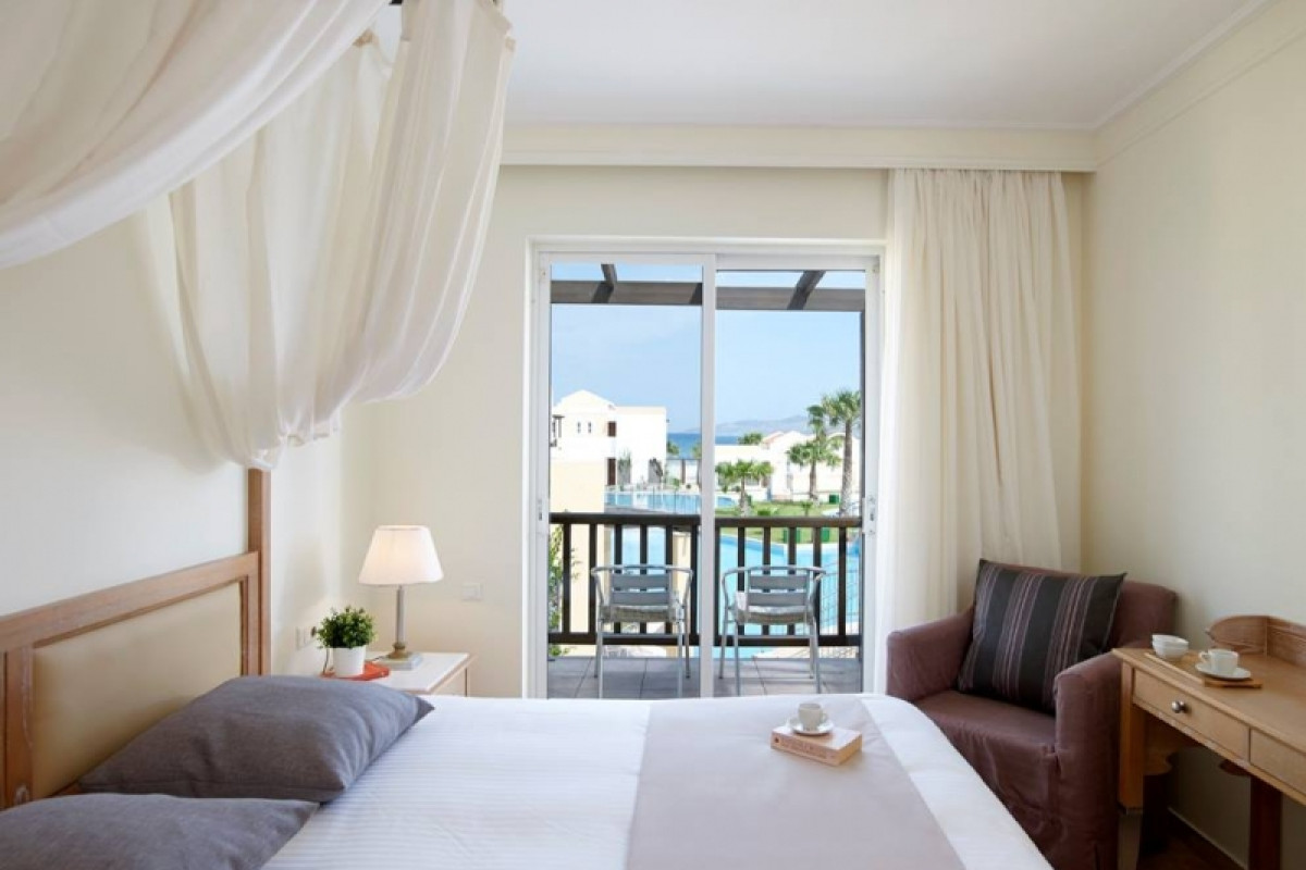 Atlantica Club Marmari Beach